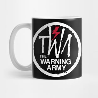 The Warning Mug